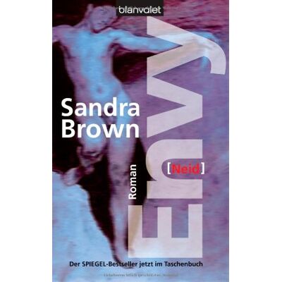 Sandra Brown - Envy - Neid: Roman - Preis vom 16.06.2026 05:30:18 h Sandra Brown - Envy - Neid: Roman - Preis vom 16.06.2026 05:30:18 h