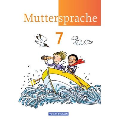 Oehme, Dr. Viola - Muttersprache - Östliche Bundesländer und Berlin - Neue Ausgabe: 7. Schuljahr - Schülerbuch - Preis vom 20.06.2026 05:23:55 h Oehme, Dr. Viola - Muttersprache - Östliche Bundesländer und Berlin - Neue Ausgabe: 7. Schuljahr - Schülerbuch - Preis vom 20.06.2026 05:23:55 h