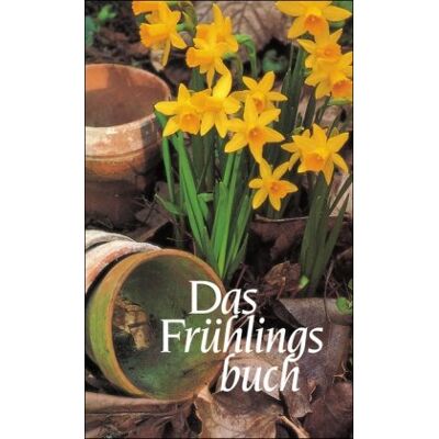 Hans Bender - Die vier Jahreszeiten-Bücher. Gedichte und Prosa: Das Frühlingsbuch: Gedichte und Prosa (insel taschenbuch) - Preis vom 26.06.2026 19:40:26 h Hans Bender - Die vier Jahreszeiten-Bücher. Gedichte und Prosa: Das Frühlingsbuch: Gedichte und Prosa (insel taschenbuch) - Preis vom 26.06.2026 19:40:26 h
