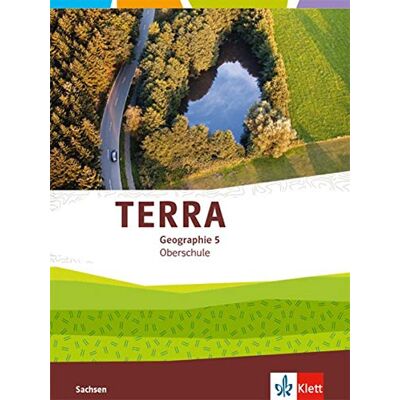 TERRA Geographie 5. Ausgabe Sachsen Oberschule: Schülerbuch Klasse 5 (TERRA Geographie. Ausgabe für Sachsen Oberschule ab 2019) - Preis vom 24.06.2026 07:42:13 h TERRA Geographie 5. Ausgabe Sachsen Oberschule: Schülerbuch Klasse 5 (TERRA Geographie. Ausgabe für Sachsen Oberschule ab 2019) - Preis vom 24.06.2026 07:42:13 h