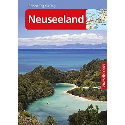 Bruni Gebauer - Neuseeland - VISTA POINT Reiseführer Reisen Tag für Tag (Mit E-Magazin) - Preis vom 23.06.2026 11:45:09 h Bruni Gebauer - Neuseeland - VISTA POINT Reiseführer Reisen Tag für Tag (Mit E-Magazin) - Preis vom 23.06.2026 11:45:09 h