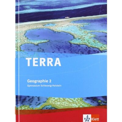 TERRA Geographie für Schleswig-Holstein - Ausgabe für Gymnasien / Schülerbuch 7./8. Schuljahr - Preis vom 23.06.2026 11:45:09 h TERRA Geographie für Schleswig-Holstein - Ausgabe für Gymnasien / Schülerbuch 7./8. Schuljahr - Preis vom 23.06.2026 11:45:09 h
