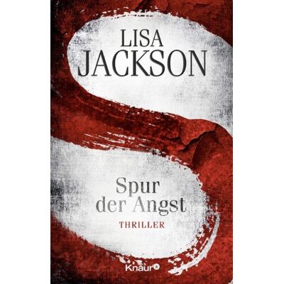 Jackson S Spur der Angst: Thriller - Preis vom 16.06.2026 05:30:18 h Jackson S Spur der Angst: Thriller - Preis vom 16.06.2026 05:30:18 h