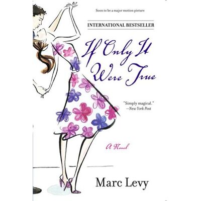 Marc If Only It Were True - Preis vom 19.06.2026 05:29:47 h Marc If Only It Were True - Preis vom 19.06.2026 05:29:47 h