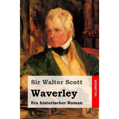 Scott Waverley: Ein historischer Roman - Preis vom 17.06.2026 05:34:31 h Scott Waverley: Ein historischer Roman - Preis vom 17.06.2026 05:34:31 h