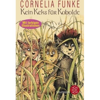 Funke Kein Keks für Kobolde - Preis vom 24.06.2026 07:42:13 h Funke Kein Keks für Kobolde - Preis vom 24.06.2026 07:42:13 h
