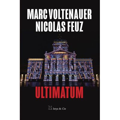 Marc Ultimatum - Preis vom 21.06.2026 05:42:24 h Marc Ultimatum - Preis vom 21.06.2026 05:42:24 h