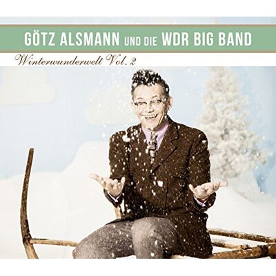 Götz Alsmann - Winterwunderwelt 2 - Preis vom 25.06.2026 23:23:36 h Götz Alsmann - Winterwunderwelt 2 - Preis vom 25.06.2026 23:23:36 h