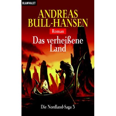 Hansen Das verheißene Land - Preis vom 24.06.2026 07:42:13 h Hansen Das verheißene Land - Preis vom 24.06.2026 07:42:13 h