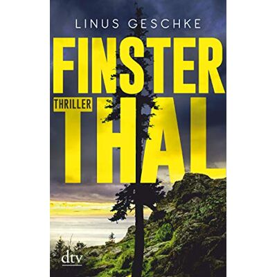 Linus Geschke - Finsterthal: Thriller (Born-Trilogie, Band 2) - Preis vom 24.06.2026 07:42:13 h Linus Geschke - Finsterthal: Thriller (Born-Trilogie, Band 2) - Preis vom 24.06.2026 07:42:13 h