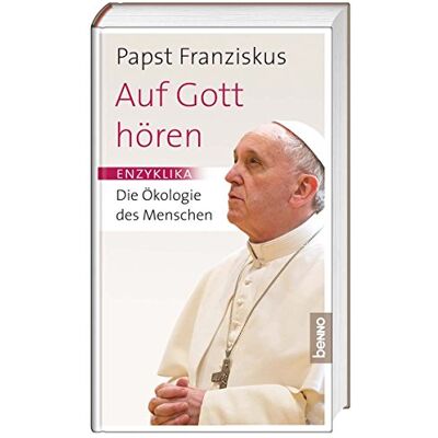 Papst Franziskus - Laudato si': Gelobt seist du, mein Herr - Preis vom 22.09.2026 03:35:57 h Papst Franziskus - Laudato si': Gelobt seist du, mein Herr - Preis vom 22.09.2026 03:35:57 h