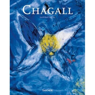 Marc Chagall - Preis vom 20.06.2026 05:23:55 h Marc Chagall - Preis vom 20.06.2026 05:23:55 h