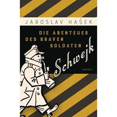 Jaroslav Hašek - Die Abenteuer des braven Soldaten Schwejk - Preis vom 24.06.2026 19:44:00 h Jaroslav Hašek - Die Abenteuer des braven Soldaten Schwejk - Preis vom 24.06.2026 19:44:00 h