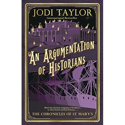 Taylor An Argumentation of Historians (Chronicles of St. Mary's, Band 9) - Preis vom 24.06.2026 19:44:00 h Taylor An Argumentation of Historians (Chronicles of St. Mary's, Band 9) - Preis vom 24.06.2026 19:44:00 h