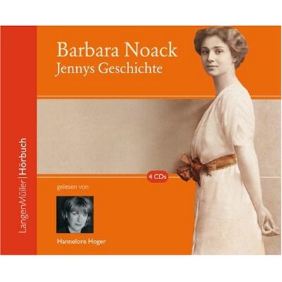 Barbara Noack - Jennys Geschichte - Preis vom 26.06.2026 19:40:26 h Barbara Noack - Jennys Geschichte - Preis vom 26.06.2026 19:40:26 h
