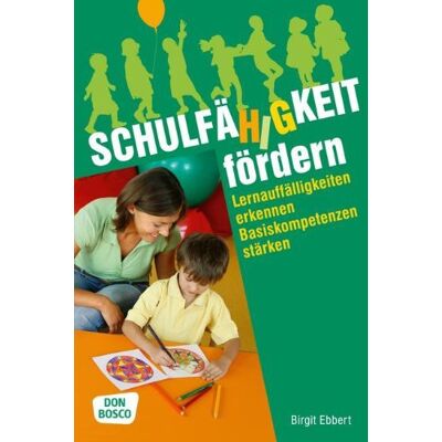 Birgit Ebbert - Schulfähigkeit fördern - Lernauffälligkeiten erkennen, Basiskompetenzen stärken - Preis vom 18.06.2026 05:44:55 h Birgit Ebbert - Schulfähigkeit fördern - Lernauffälligkeiten erkennen, Basiskompetenzen stärken - Preis vom 18.06.2026 05:44:55 h
