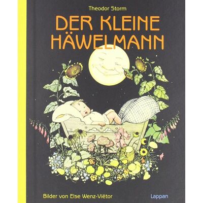 Storm Der kleine Häwelmann - Preis vom 24.06.2026 07:42:13 h Storm Der kleine Häwelmann - Preis vom 24.06.2026 07:42:13 h
