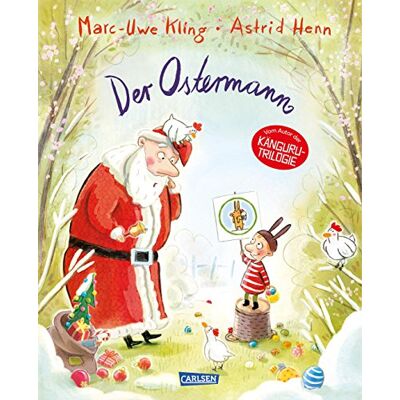 Marc Der Ostermann - Preis vom 21.06.2026 05:42:24 h Marc Der Ostermann - Preis vom 21.06.2026 05:42:24 h