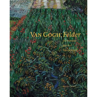 Vincent Van Gogh - Felder - Preis vom 22.06.2026 23:23:57 h Vincent Van Gogh - Felder - Preis vom 22.06.2026 23:23:57 h