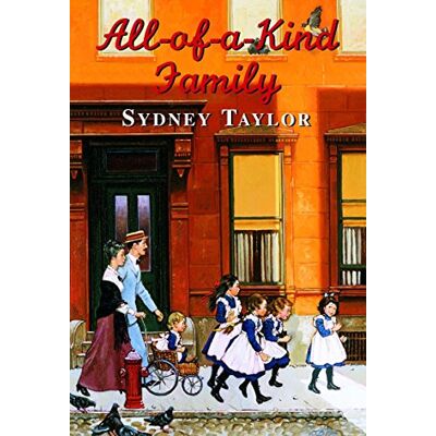 Taylor All-of-a-Kind Family (All-of-a-Kind Family Classics) - Preis vom 24.06.2026 19:44:00 h Taylor All-of-a-Kind Family (All-of-a-Kind Family Classics) - Preis vom 24.06.2026 19:44:00 h