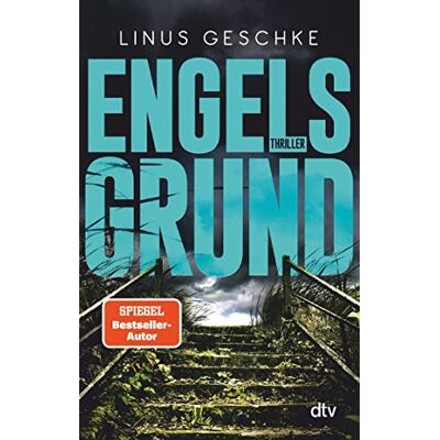 Linus Geschke - Engelsgrund: Thriller (Born-Trilogie, Band 3) - Preis vom 24.06.2026 07:42:13 h Linus Geschke - Engelsgrund: Thriller (Born-Trilogie, Band 3) - Preis vom 24.06.2026 07:42:13 h