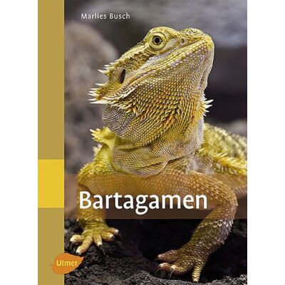 Marlies Busch - Bartagamen - Preis vom 26.06.2026 19:40:26 h Marlies Busch - Bartagamen - Preis vom 26.06.2026 19:40:26 h