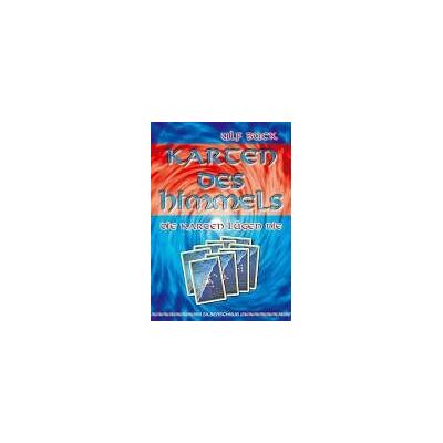 Ulf Buck - Karten des Himmels, Buch und Himmelskarten - Preis vom 23.06.2026 11:45:09 h Ulf Buck - Karten des Himmels, Buch und Himmelskarten - Preis vom 23.06.2026 11:45:09 h