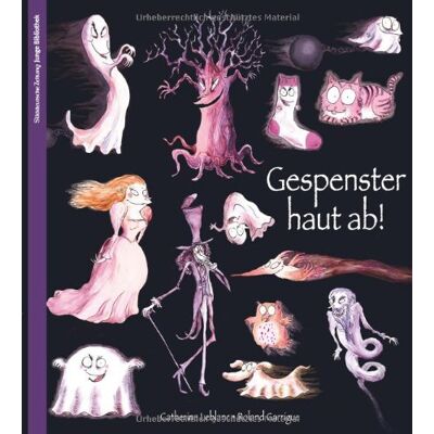 Roland Gespenster haut ab! - Preis vom 20.06.2026 05:23:55 h Roland Gespenster haut ab! - Preis vom 20.06.2026 05:23:55 h