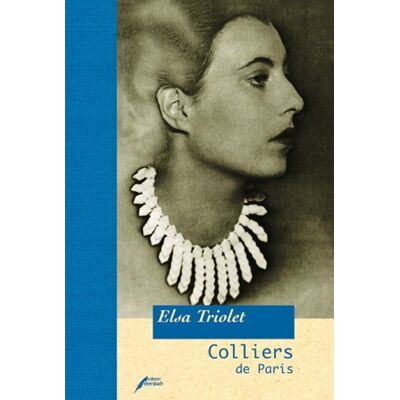 Elsa Colliers de Paris - Preis vom 24.06.2026 07:42:13 h Elsa Colliers de Paris - Preis vom 24.06.2026 07:42:13 h