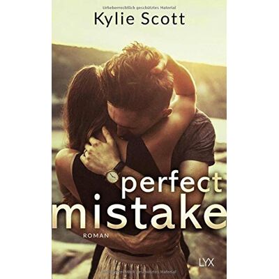 Scott Perfect Mistake - Preis vom 20.06.2026 05:23:55 h Scott Perfect Mistake - Preis vom 20.06.2026 05:23:55 h