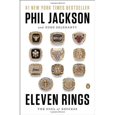 Jackson Eleven Rings: The Soul of Success - Preis vom 16.06.2026 05:30:18 h Jackson Eleven Rings: The Soul of Success - Preis vom 16.06.2026 05:30:18 h