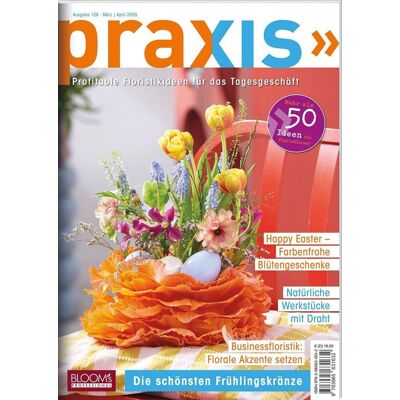 Team PRAXIS - PRAXIS Nr. 128 - Preis vom 22.06.2026 23:23:57 h Team PRAXIS - PRAXIS Nr. 128 - Preis vom 22.06.2026 23:23:57 h