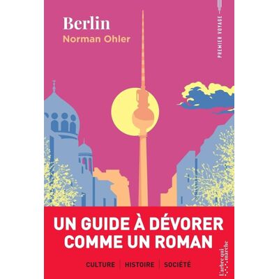 Norman Berlin - Preis vom 24.06.2026 07:42:13 h Norman Berlin - Preis vom 24.06.2026 07:42:13 h