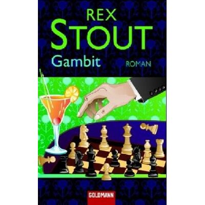 Rex Gambit. - Preis vom 24.06.2026 07:42:13 h Rex Gambit. - Preis vom 24.06.2026 07:42:13 h