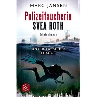 Marc Unter falscher Flagge: Der erste Fall für Polizeitaucherin Svea Roth - Preis vom 19.06.2026 05:29:47 h Marc Unter falscher Flagge: Der erste Fall für Polizeitaucherin Svea Roth - Preis vom 19.06.2026 05:29:47 h