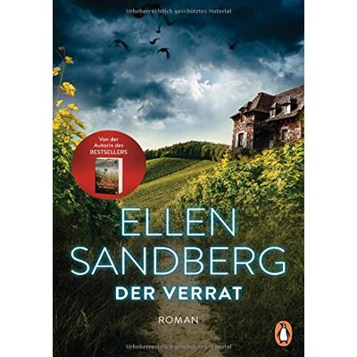 Ellen Sandberg - Der Verrat: Roman - Preis vom 22.09.2026 03:35:57 h Ellen Sandberg - Der Verrat: Roman - Preis vom 22.09.2026 03:35:57 h