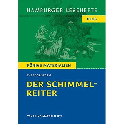 Storm Der Schimmelreiter: Novelle - Preis vom 24.06.2026 07:42:13 h Storm Der Schimmelreiter: Novelle - Preis vom 24.06.2026 07:42:13 h