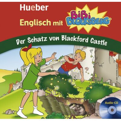 Vincent Englisch mit Bibi Blocksberg. Der Schatz von Blackford Castle: Lern-Hörspiel - Preis vom 22.06.2026 23:23:57 h Vincent Englisch mit Bibi Blocksberg. Der Schatz von Blackford Castle: Lern-Hörspiel - Preis vom 22.06.2026 23:23:57 h