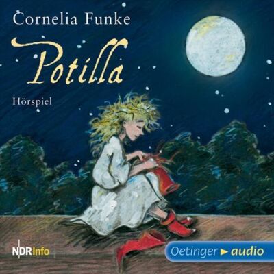 Funke Potilla: Hörspiel des NDR - Preis vom 23.06.2026 11:45:09 h Funke Potilla: Hörspiel des NDR - Preis vom 23.06.2026 11:45:09 h