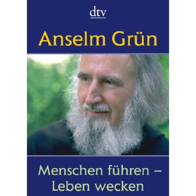 Anselm Grün - Menschen führen - Leben wecken - Preis vom 24.06.2026 07:42:13 h Anselm Grün - Menschen führen - Leben wecken - Preis vom 24.06.2026 07:42:13 h