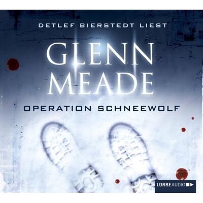 Meade Operation Schneewolf: Thriller. - Preis vom 21.06.2026 05:42:24 h Meade Operation Schneewolf: Thriller. - Preis vom 21.06.2026 05:42:24 h