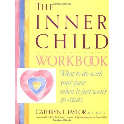Taylor The Inner Child Workbook: What to Do with Your Past When It Just Won't Go Away (Inner Workbooks S) - Preis vom 24.06.2026 19:44:00 h Taylor The Inner Child Workbook: What to Do with Your Past When It Just Won't Go Away (Inner Workbooks S) - Preis vom 24.06.2026 19:44:00 h