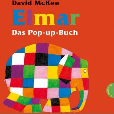David McKee - Elmar: Elmar - Das Pop-up-Buch - Preis vom 24.06.2026 07:42:13 h David McKee - Elmar: Elmar - Das Pop-up-Buch - Preis vom 24.06.2026 07:42:13 h
