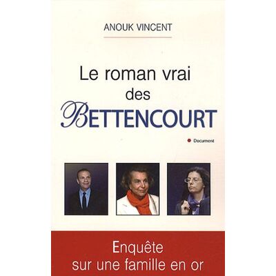 Vincent Le roman vrai des Bettencourt - Preis vom 23.06.2026 11:45:09 h Vincent Le roman vrai des Bettencourt - Preis vom 23.06.2026 11:45:09 h