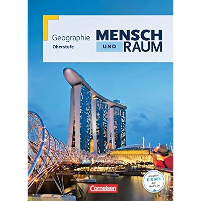 Jürgen Neumann - Mensch und Raum - Geographie Gymnasiale Oberstufe Nordrhein-Westfalen Neubearbeitung: Oberstufe - Gesamtband - Schülerbuch - Preis vom 23.06.2026 11:45:09 h Jürgen Neumann - Mensch und Raum - Geographie Gymnasiale Oberstufe Nordrhein-Westfalen Neubearbeitung: Oberstufe - Gesamtband - Schülerbuch - Preis vom 23.06.2026 11:45:09 h