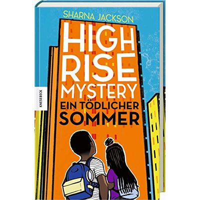 Jackson Highrise Mystery: Ein tödlicher Sommer - Preis vom 17.06.2026 05:34:31 h Jackson Highrise Mystery: Ein tödlicher Sommer - Preis vom 17.06.2026 05:34:31 h