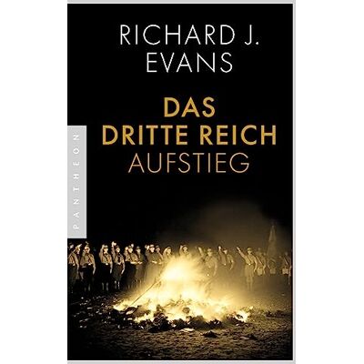 Evans, Richard J. - Das Dritte Reich: Band 1 - Aufstieg - Preis vom 24.06.2026 19:44:00 h Evans, Richard J. - Das Dritte Reich: Band 1 - Aufstieg - Preis vom 24.06.2026 19:44:00 h