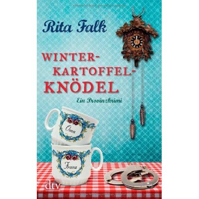 Rita Falk - Winterkartoffelknödel: Ein Provinzkrimi - Preis vom 24.06.2026 07:42:13 h Rita Falk - Winterkartoffelknödel: Ein Provinzkrimi - Preis vom 24.06.2026 07:42:13 h