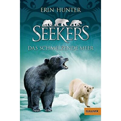 Hunter Seekers. Das Schmelzende Meer: Band 8 - Preis vom 24.06.2026 07:42:13 h Hunter Seekers. Das Schmelzende Meer: Band 8 - Preis vom 24.06.2026 07:42:13 h