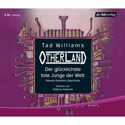 Tad Williams - Der glücklichste tote Junge der Welt . Orlando Gardiners Geschichte - Preis vom 26.06.2026 19:40:26 h Tad Williams - Der glücklichste tote Junge der Welt . Orlando Gardiners Geschichte - Preis vom 26.06.2026 19:40:26 h